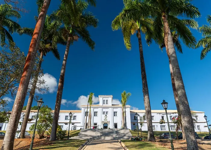 Vila Gale Collection Ouro Preto